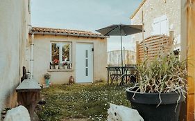 Le Petit Gite Cieuracois