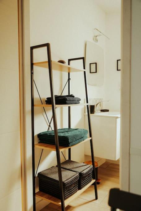 Le Petit Gite Cieuracois Extérieur photo