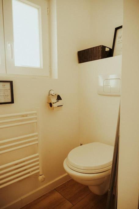 Le Petit Gite Cieuracois Extérieur photo