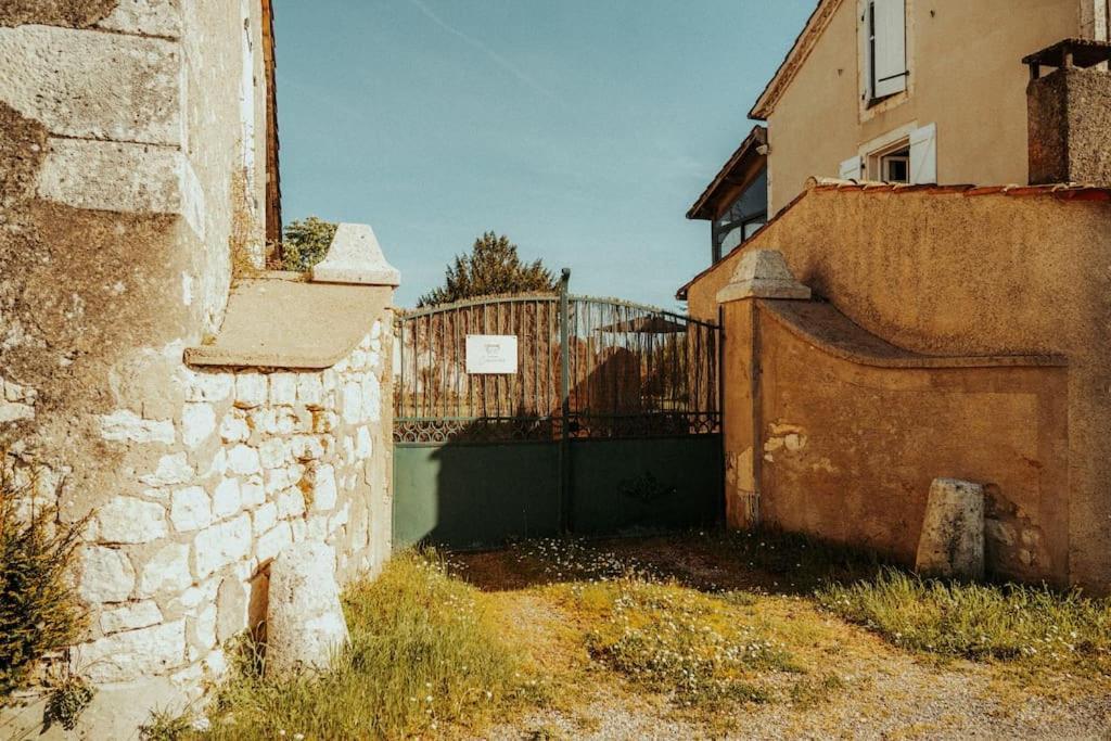 Le Petit Gite Cieuracois Extérieur photo